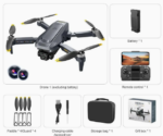 Drone GPS K811 MAX – Image 4