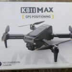 Drone GPS K811 MAX
