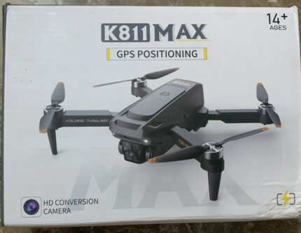 Drone GPS K811 MAX