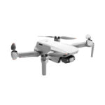 Drone Professionnel DJI MINI 4K avec Carte Mémoire 256 GB + Formation Gratuite