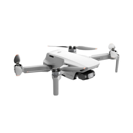Drone Professionnel DJI MINI 4K avec Carte Mémoire 256 GB + Formation Gratuite