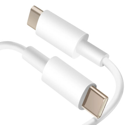 Câble USB Type-C Charge Rapide & Transfert de Données