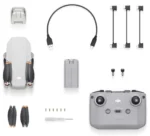 Drone Professionnel DJI MINI 4K – Image 4