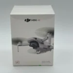 Drone Professionnel DJI MINI 4K avec Carte Mémoire 256 GB + Formation Gratuite