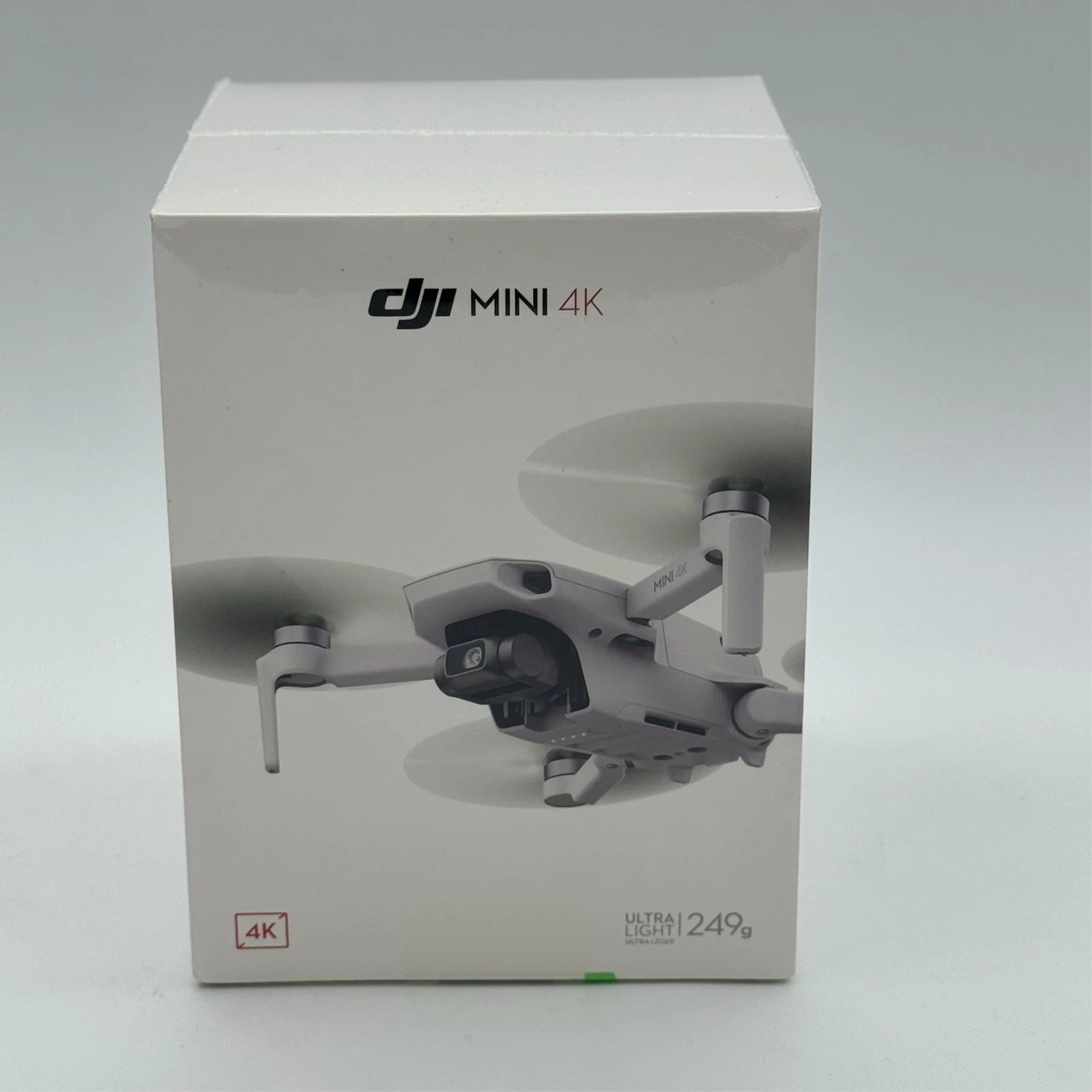 s-l1600 (2) Drone Professionnel DJI MINI 4K – Image 1