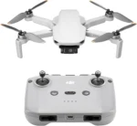 Drone Professionnel DJI MINI 4K – Image 2